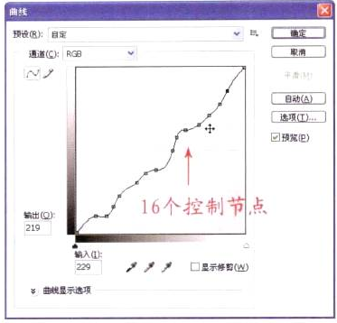 插画绘制的完美画具Photoshop应用（七）色彩的调节①