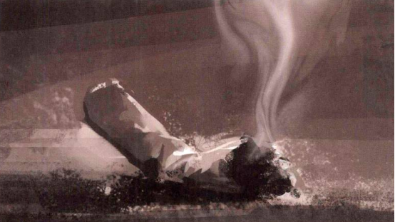 插画绘制的完美画具Photoshop应用(九)图层的应用①