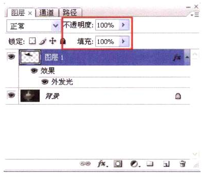 插画绘制的完美画具Photoshop应用(九)图层的应用①