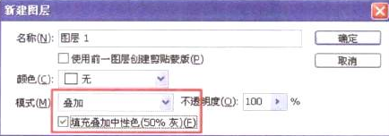 插画绘制的完美画具Photoshop应用（十）图层的应用②