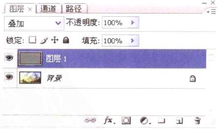 插画绘制的完美画具Photoshop应用（十）图层的应用②