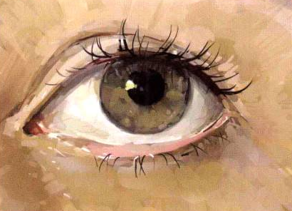 插画绘制的完美画具Photoshop应用（十一）蒙版的应用