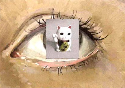 插画绘制的完美画具Photoshop应用（十一）蒙版的应用