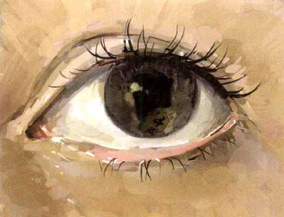 插画绘制的完美画具Photoshop应用（十一）蒙版的应用