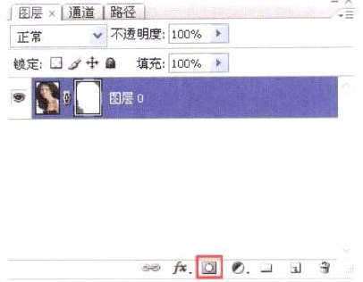 插画绘制的完美画具Photoshop应用(十二)通道
