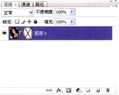 插画绘制的完美画具Photoshop应用(十二)通道