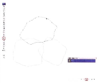 插画绘制的完美画具Photoshop应用(十三)路径