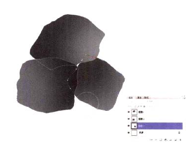 插画绘制的完美画具Photoshop应用(十三)路径