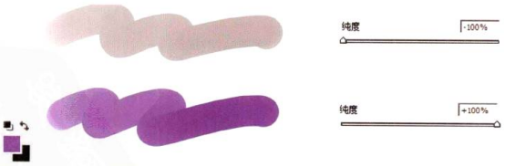 插画绘制的完美画具Photoshop应用(十六)制作笔刷③