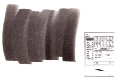 插画绘制的完美画具Photoshop应用(十六)制作笔刷③