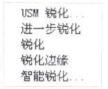 插画绘制的完美画具Photoshop应用(十七)巧用滤镜