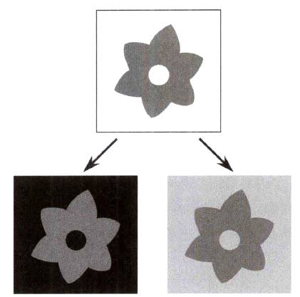 如何营造插画画面感之色彩营造（四）不被表象所影响