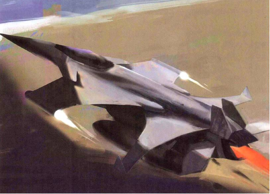 如何营造插画画面感之色彩营造（四）不被表象所影响