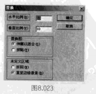 ps扭曲滤镜使用教程