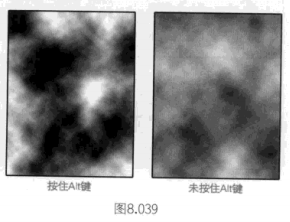 ps渲染滤镜使用教程