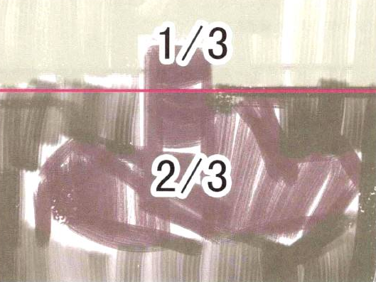 Photoshop的传统画法（二）静物之塑料袋