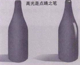 Photoshop的传统画法（二）静物之塑料袋