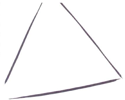 Photoshop的传统画法（三）静物之水果蔬菜①