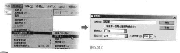 ps照片调色教程-色阶对话框