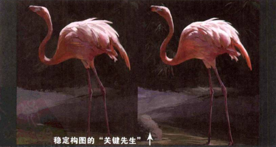 Photoshop的传统画法（九）动物绘画步骤②-伊丞小站（YLIMHS.COM）