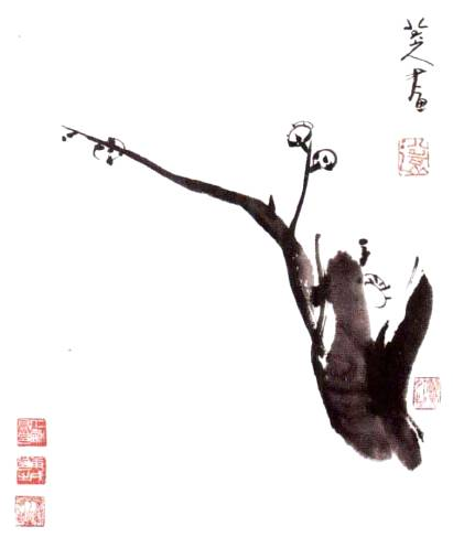 Photoshop的传统画法（九）动物绘画步骤②