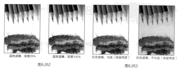 如何快速调整图像色调？——使用[亮度/对比度]命令