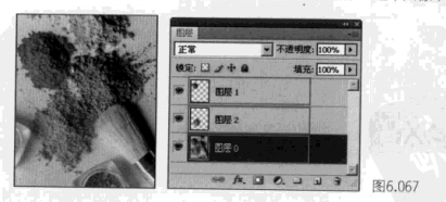 如何运用ps匹配、替换混合颜色？——使用[匹配颜色]命令