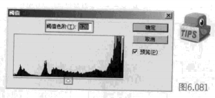 如何使用ps[去色]命令？