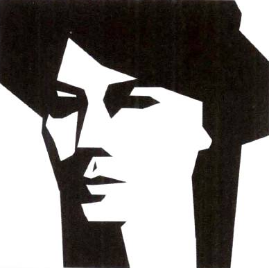 插画绘制实例之带帽少女(一)启型、确立明暗关系与五官外形