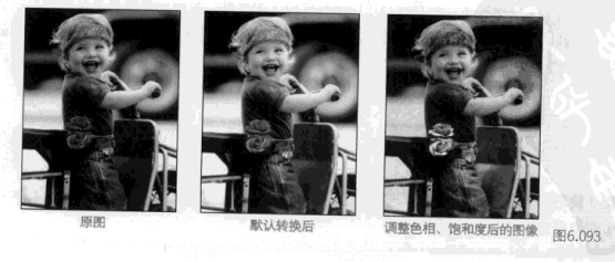 ps黑白命令使用教程