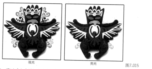 ps混合模式使用教程(下）