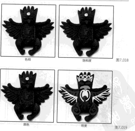 ps混合模式使用教程(下）