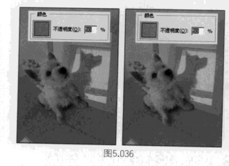 ps快速蒙版教程——更改快速蒙版选项