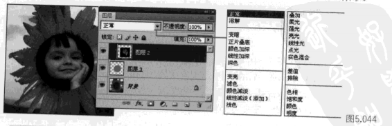 ps剪贴蒙版教程——释放剪贴蒙版