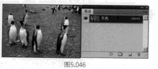 ps通道应用怎么使用？