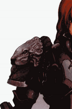 游戏原画调整与完善教程——内容提升