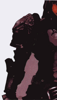 游戏原画调整与完善教程——内容提升