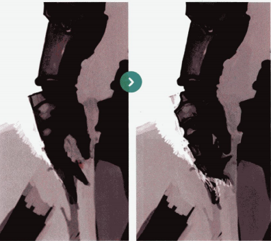 游戏原画调整与完善教程——内容提升