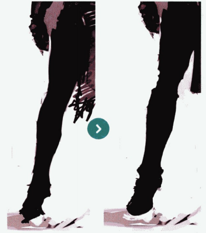 游戏原画调整与完善教程——造型调整