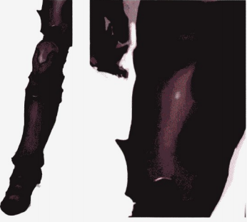 游戏原画调整与完善教程——造型调整