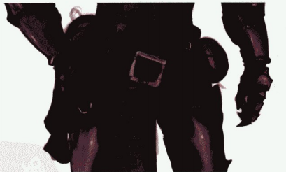 游戏原画调整与完善教程——造型调整