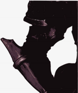 游戏原画调整与完善教程——造型调整