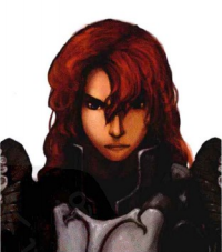 游戏原画调整与完善教程——配色调整