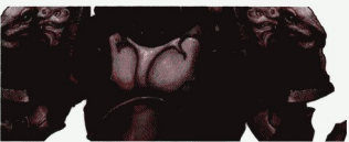 游戏原画调整与完善教程——配色调整