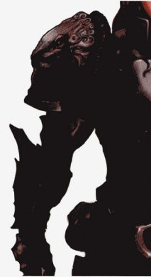 游戏原画调整与完善教程——手臂细节调整