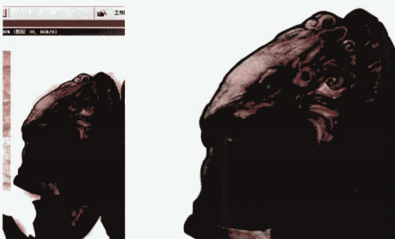 游戏原画调整与完善教程——手臂细节调整