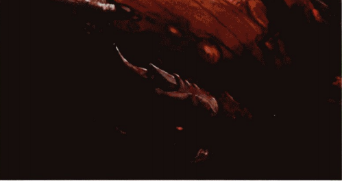 游戏原画调整与完善教程——材质铺贴