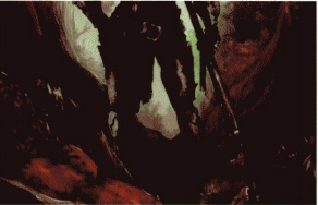 游戏原画调整与完善教程——武器细节刻画