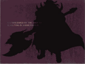 游戏原画案例解析——黄龙武将制作教程（一）