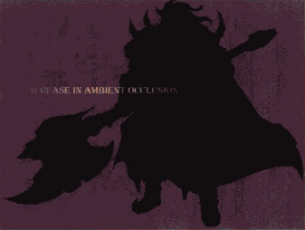 游戏原画案例解析——黄龙武将制作教程（一）